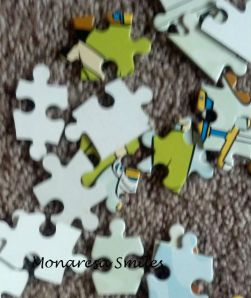 puzzles